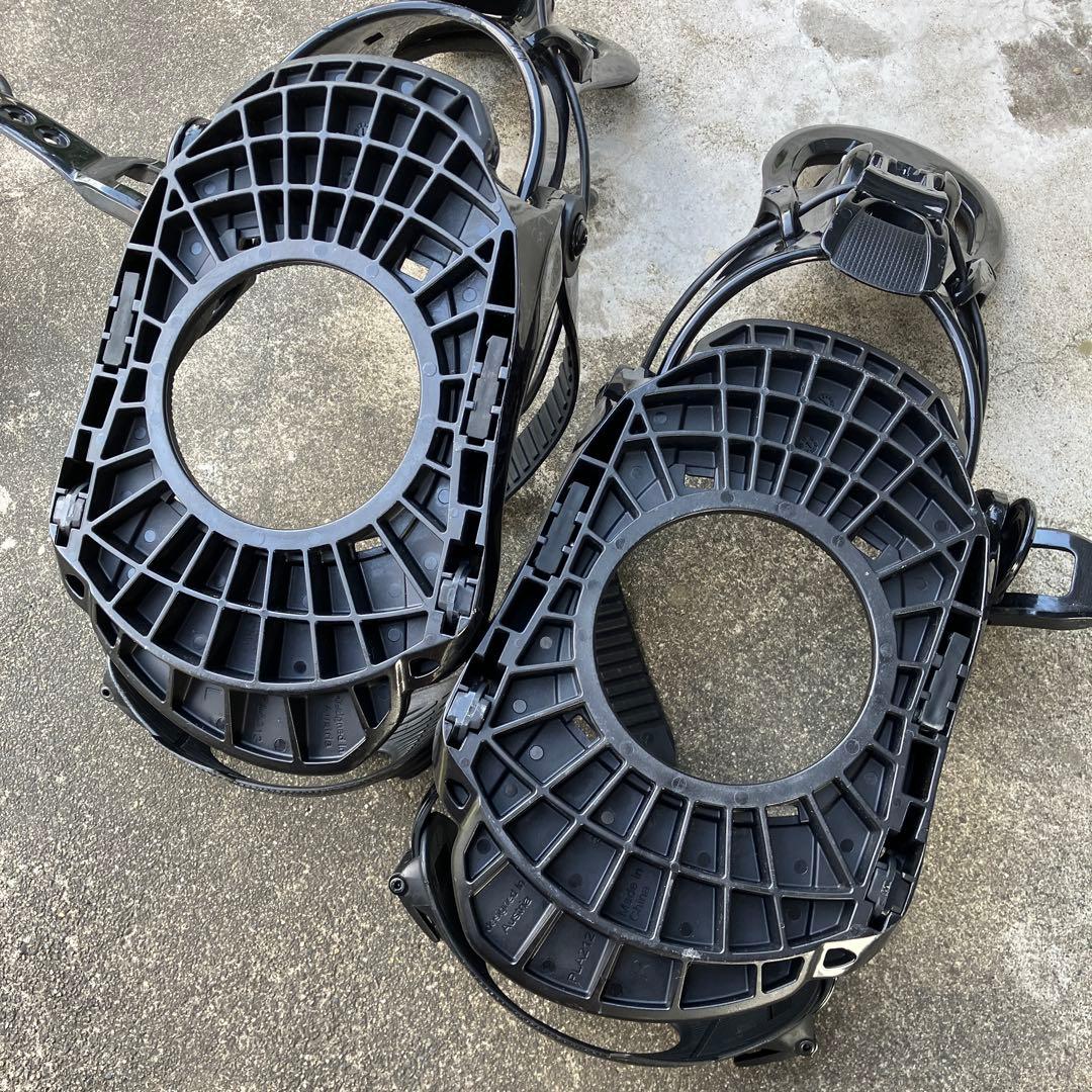 SP UNITED KIDDO BINDING ビンディング　子供用