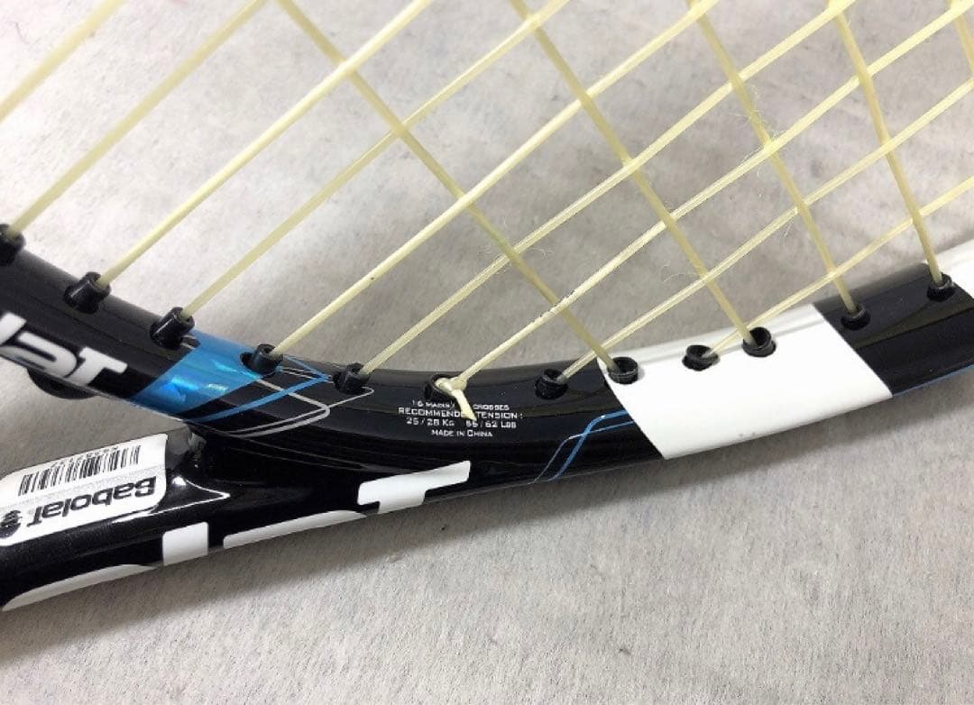 バボラ　ピュアドライブ 2012 pure drive