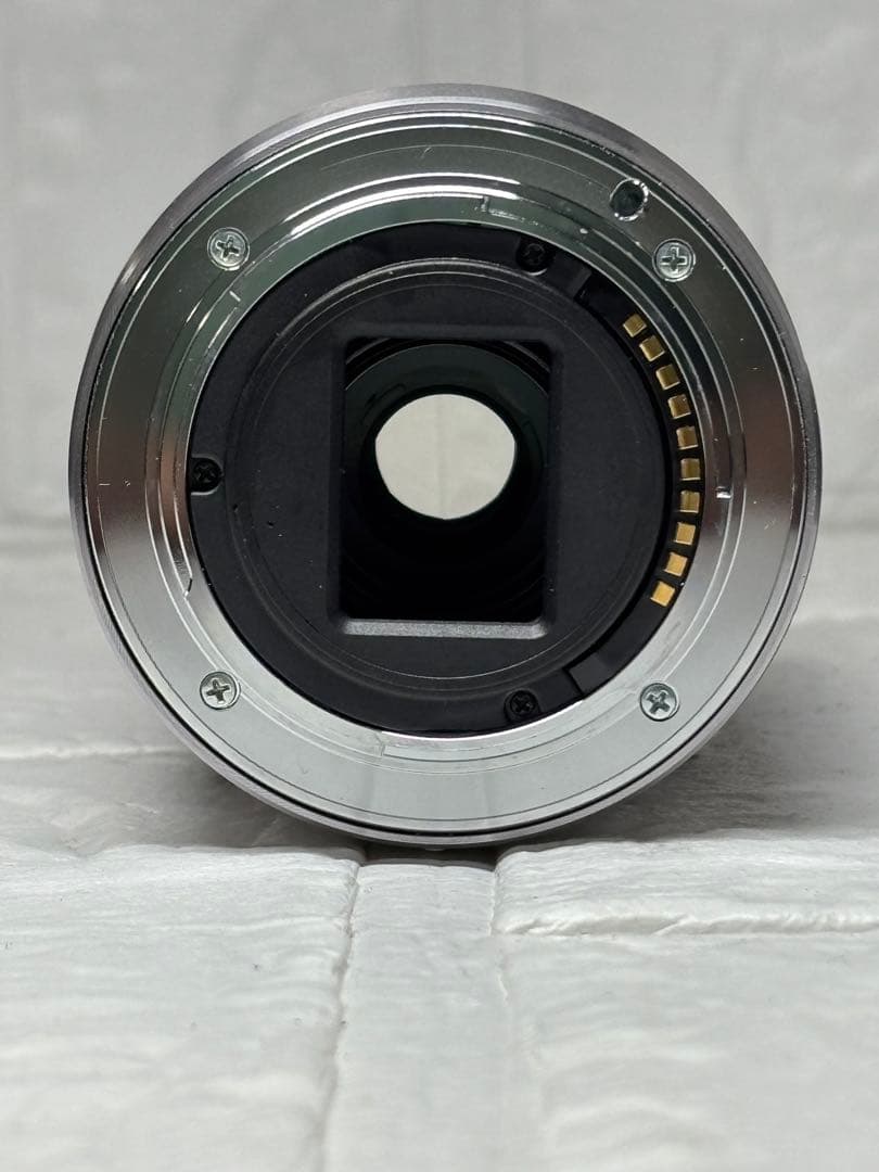 ヴァンソン 様　SONY NEX-5N レンズキット ホワイト レンズ2本セット