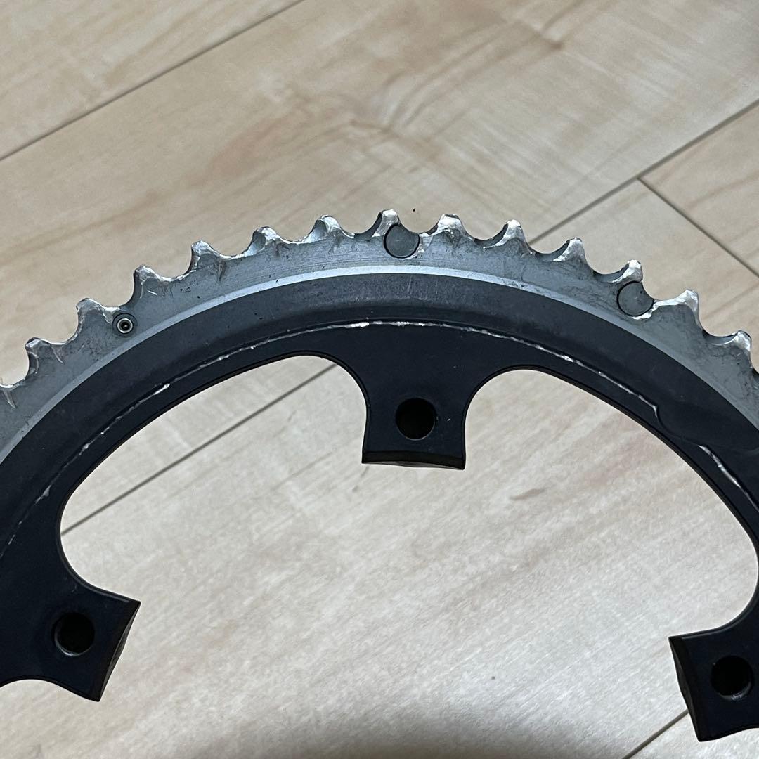 DURA-ACE FC-7900 53T チェーンリング