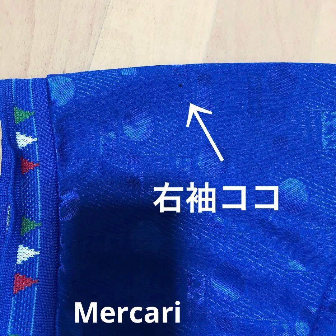 diadora イタリア代表 サッカー シャツ Lサイズ MADE IN UK