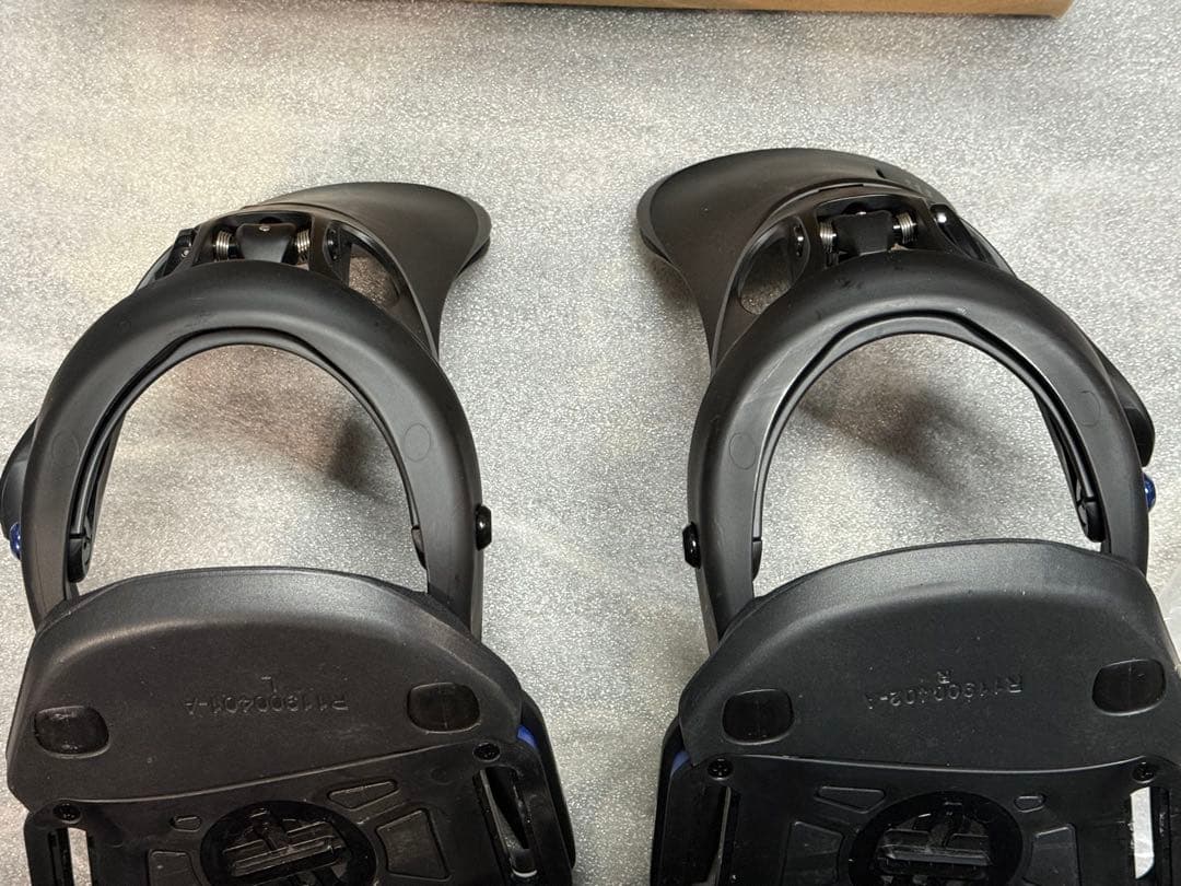 Burton genesis EST MサイズStep On ビンディング