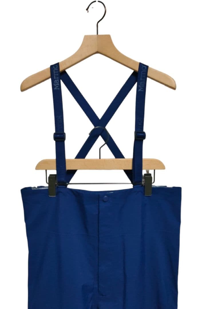 新品GORE-TEXスキーパンツ Marmot HUNTLEY ビブサスペンダー