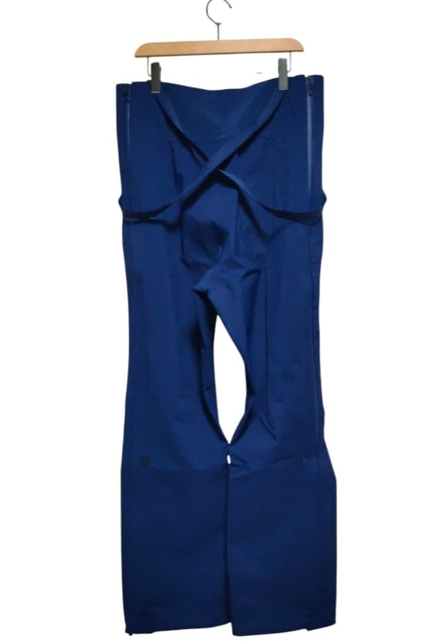 新品GORE-TEXスキーパンツ Marmot HUNTLEY ビブサスペンダー