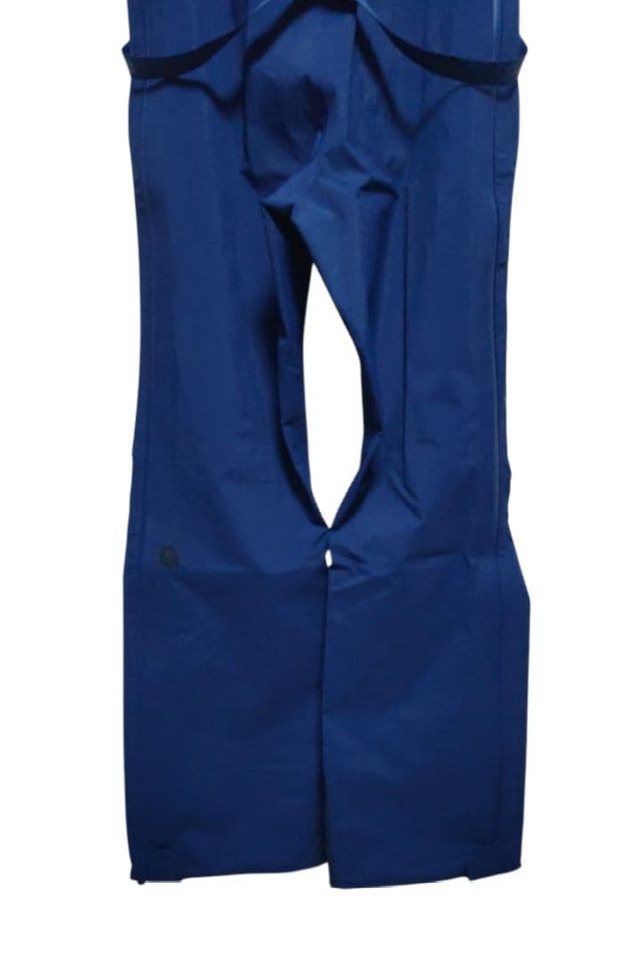 新品GORE-TEXスキーパンツ Marmot HUNTLEY ビブサスペンダー