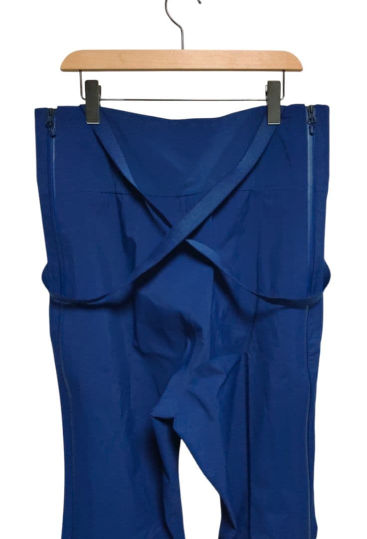 新品GORE-TEXスキーパンツ Marmot HUNTLEY ビブサスペンダー