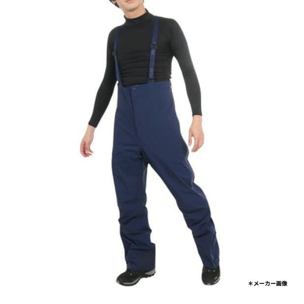 新品GORE-TEXスキーパンツ Marmot HUNTLEY ビブサスペンダー
