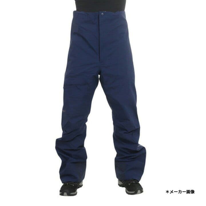 新品GORE-TEXスキーパンツ Marmot HUNTLEY ビブサスペンダー