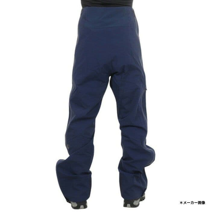 新品GORE-TEXスキーパンツ Marmot HUNTLEY ビブサスペンダー