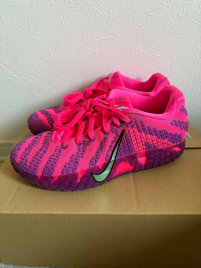 シューズ(男性用) Nike ja3