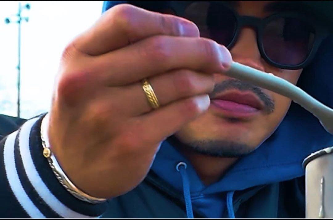 数原龍友着用 即日発送 バングル 新品未使用 完売品 ビンゴブラザーズ