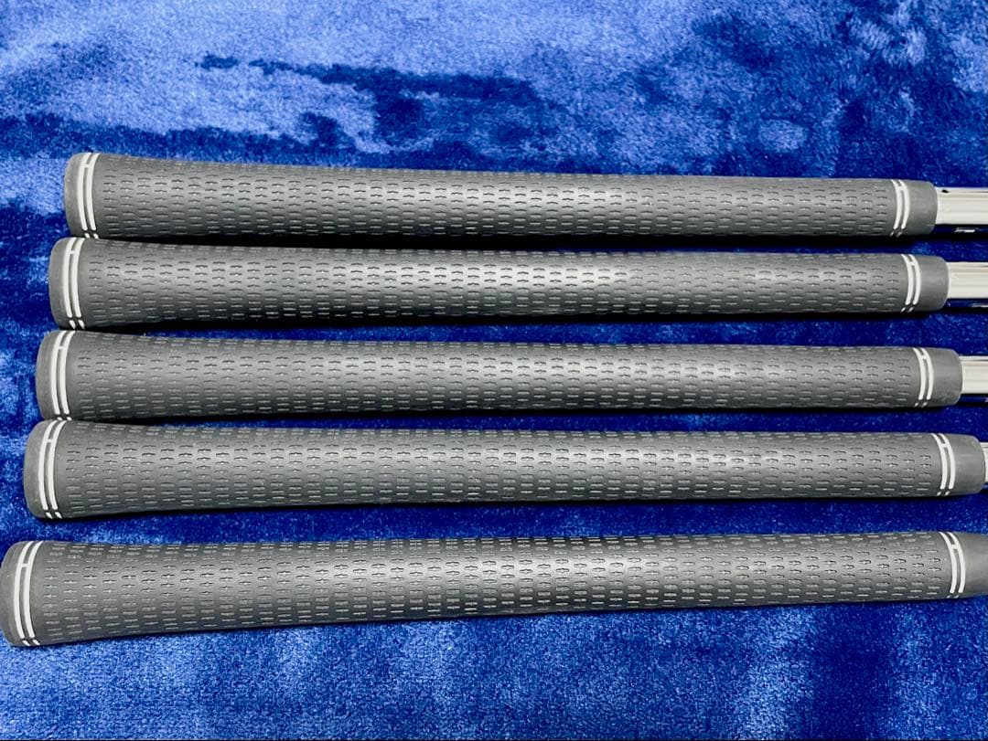 美品・程度良好 ピン PING i500 5本 NS950GH NEO 希少 R