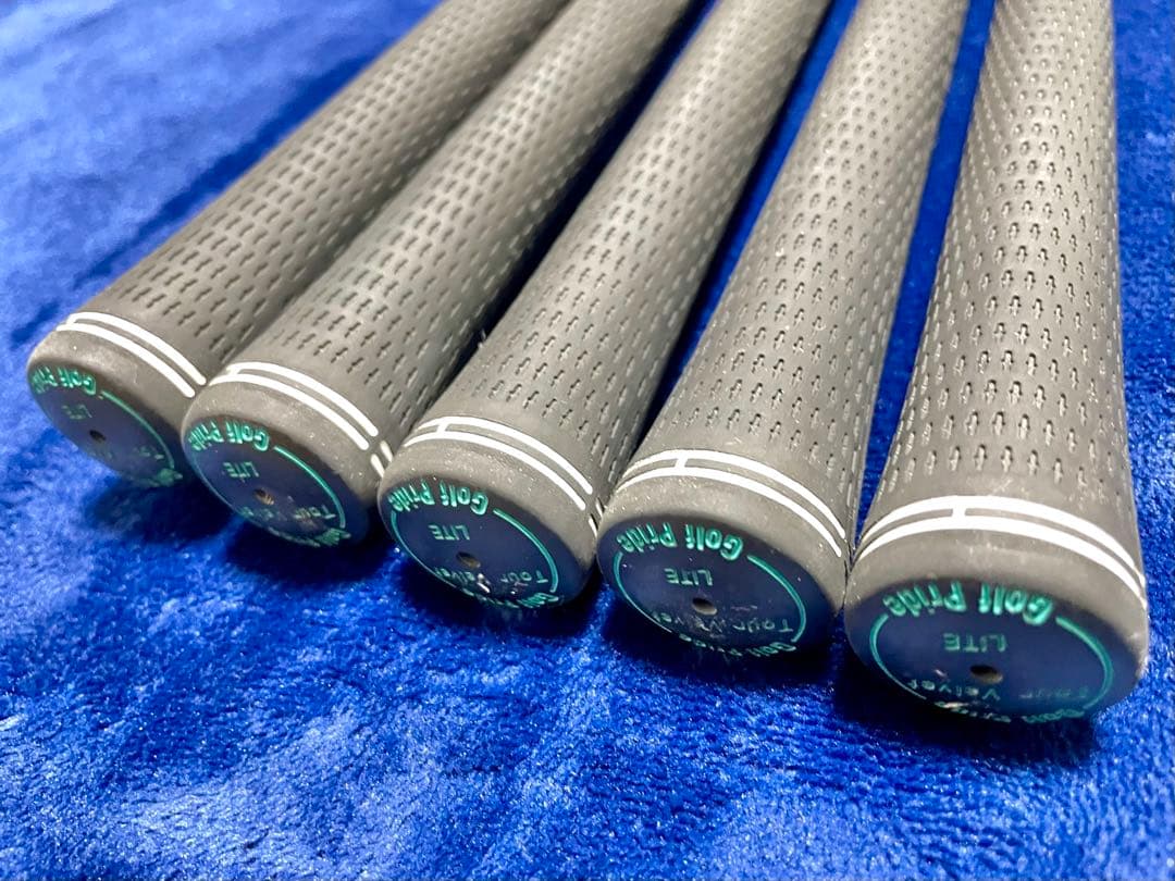 美品・程度良好 ピン PING i500 5本 NS950GH NEO 希少 R