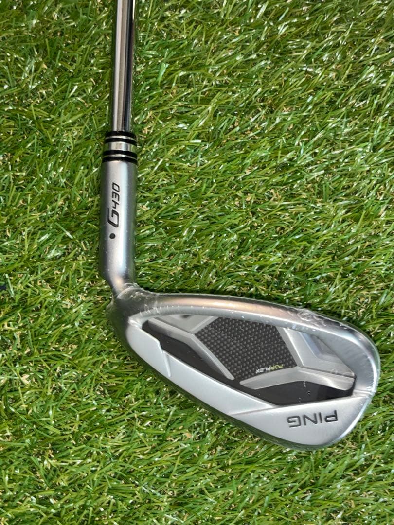 新品 ピン G430 アイアン単品 AW 50° MODUS3 TOUR105S