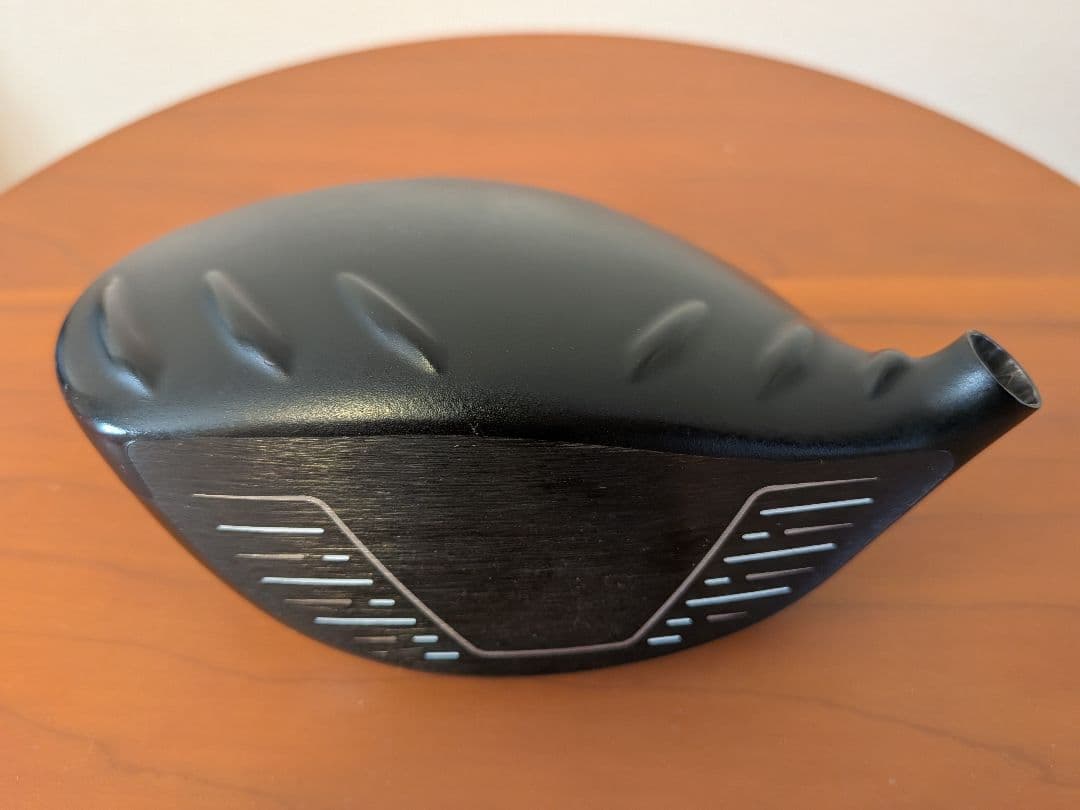 PING G425 MAX ドライバー 10.5度 ヘッドのみ