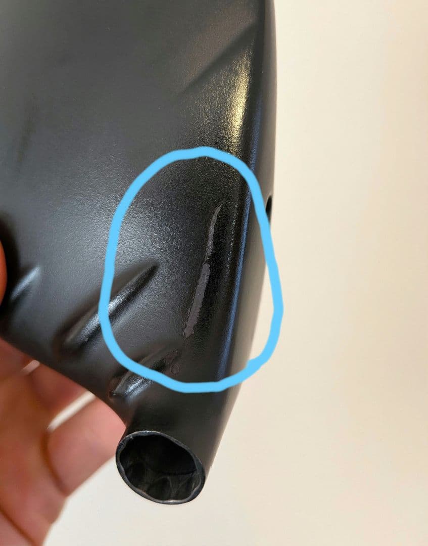 PING G425 MAX ドライバー 10.5度 ヘッドのみ