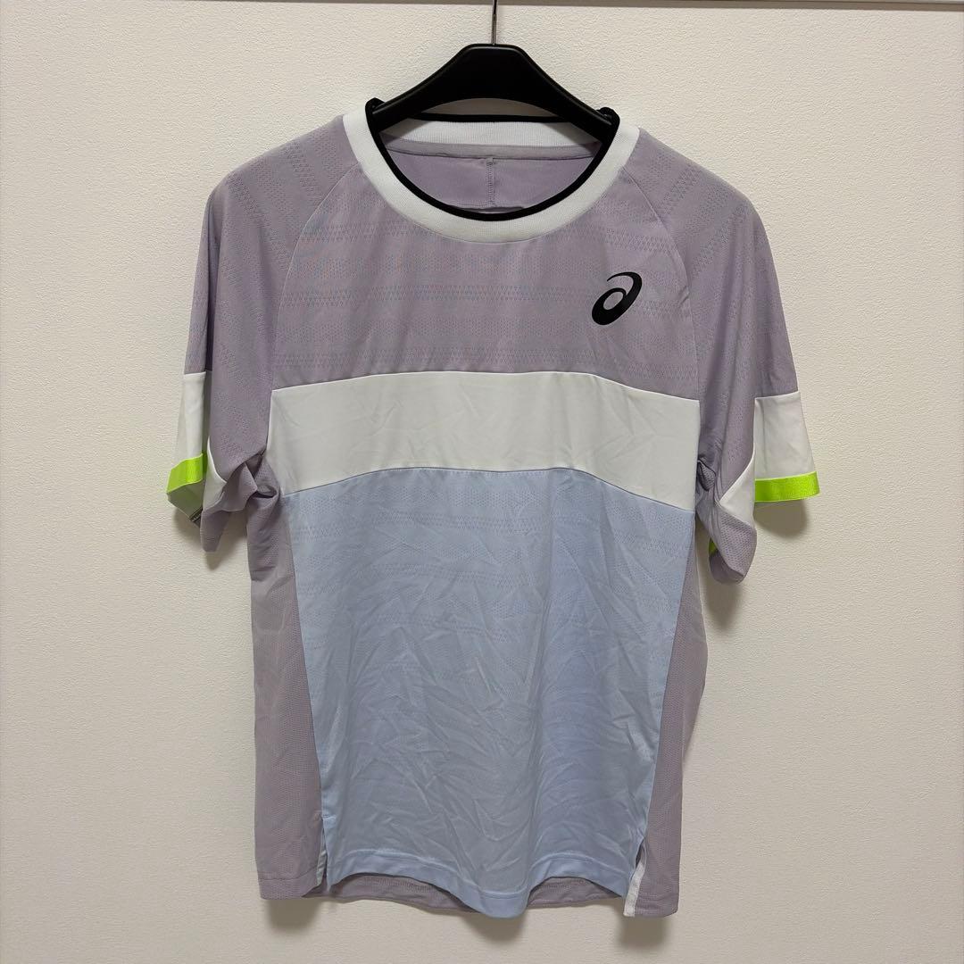 ピンクの猫様専用！asicsウエアまとめ売りアシックス テニスウエア5枚