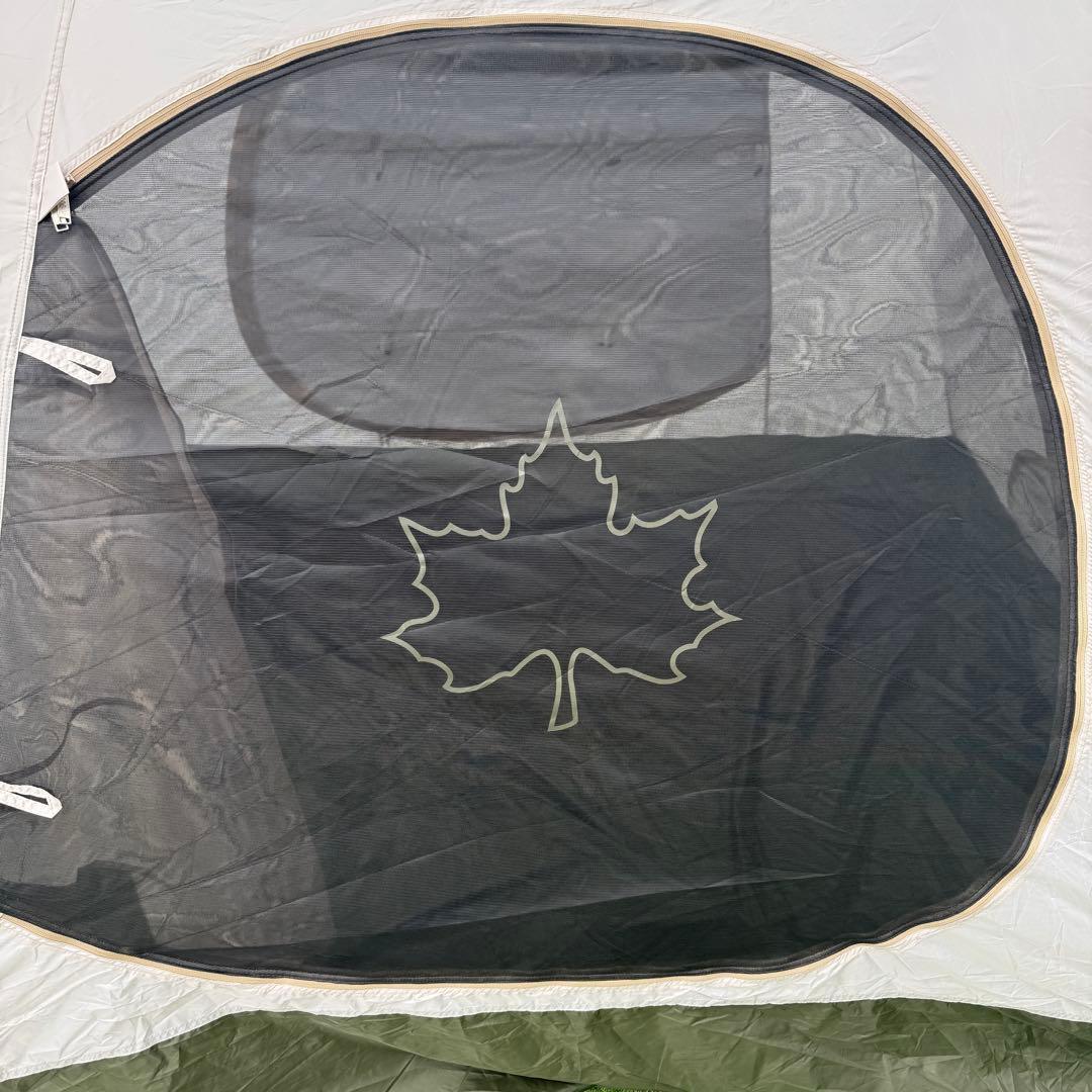 ロゴス neos PANEL Breeze 2ルーム L-BC 人気モデル