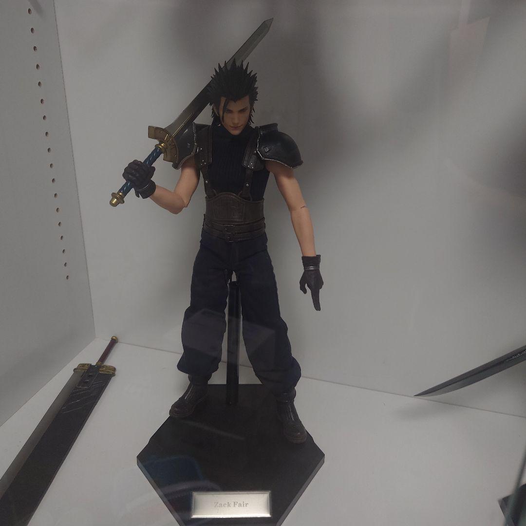 gametoys ファイナルファンタジー　セット