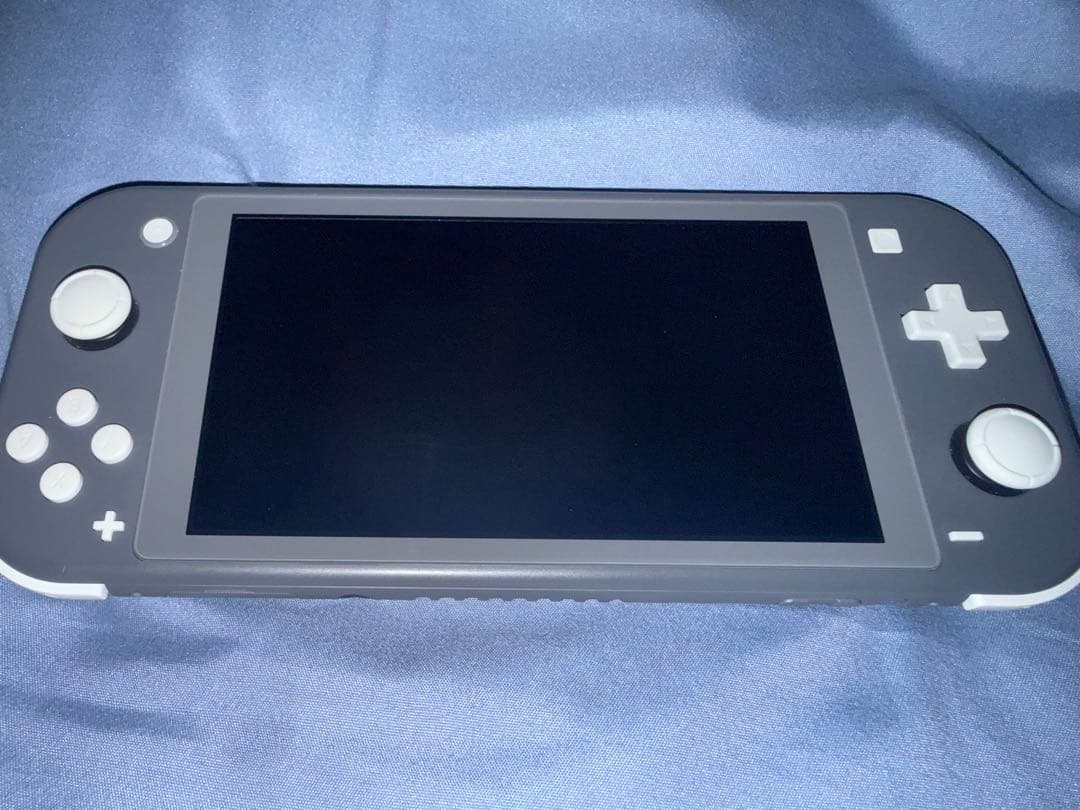 Nintendo Switch LITE Switchライト