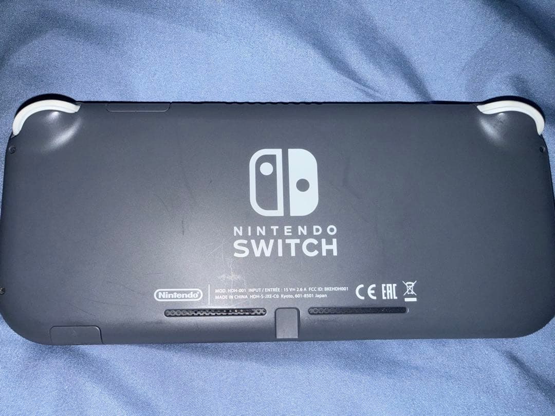 Nintendo Switch LITE Switchライト