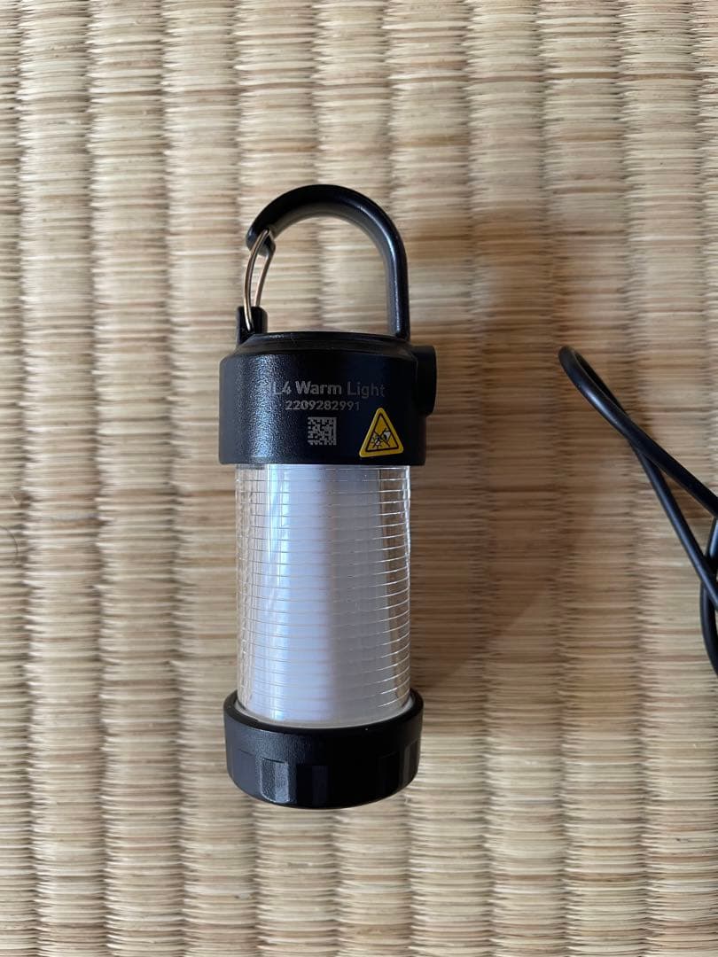 SOTOフィールドカイト、モンベル シームレスバロウバッグ#3、スタッフサック他