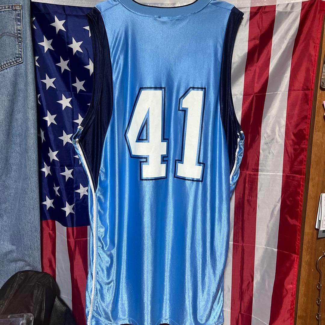 b-boy必見バスケゲームシャツ