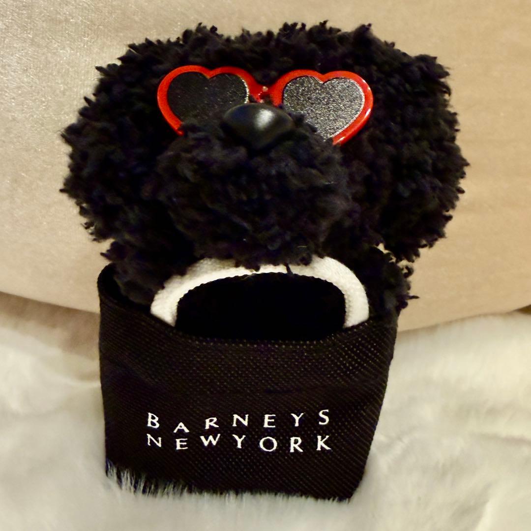 CLASKY＜クラスキー＞ バーニーズ ニューヨーク限定 バッグチャーム