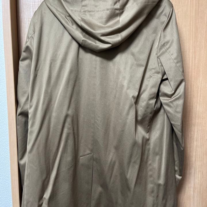 マッキントッシュロンドン　コート