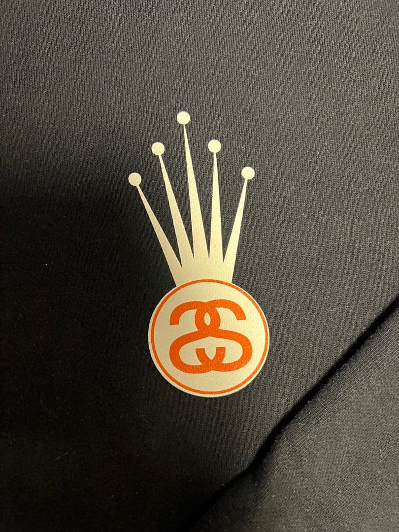 Stussy トレーナー 最終値下げ