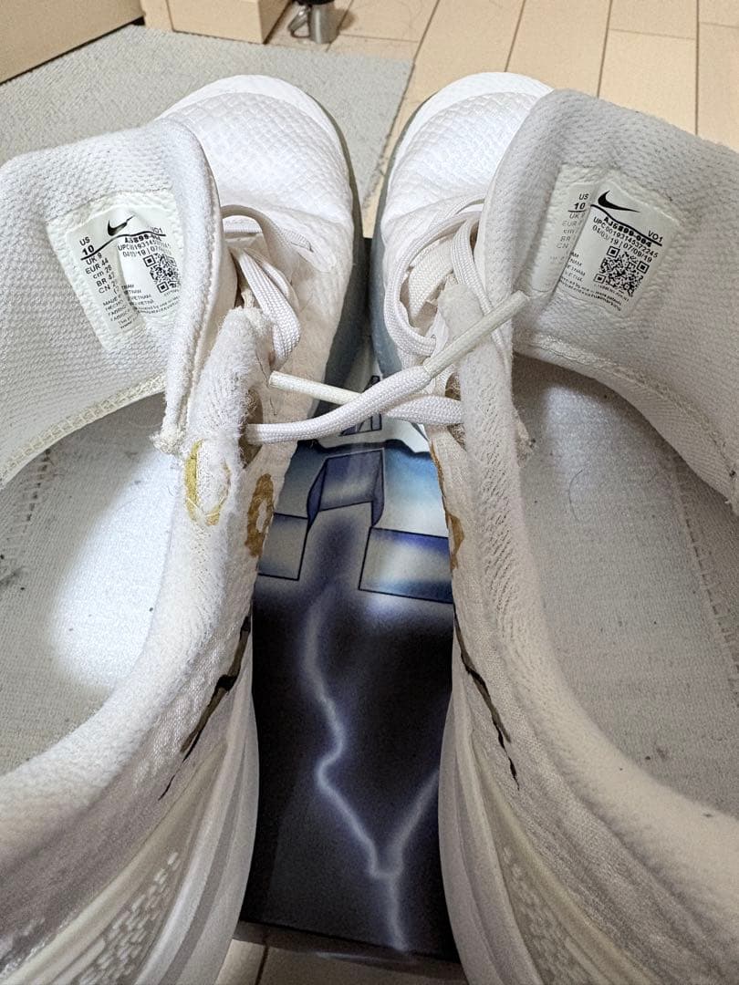 Kobe マンバフォーカス