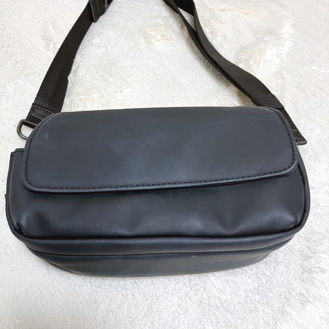 NIG QUICK PACK pockepa まるでポケットのようなバッグ