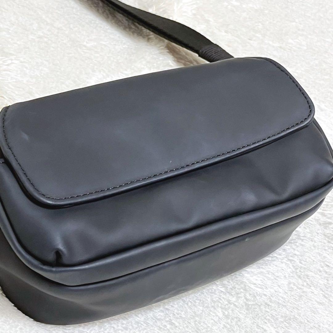 NIG QUICK PACK pockepa まるでポケットのようなバッグ