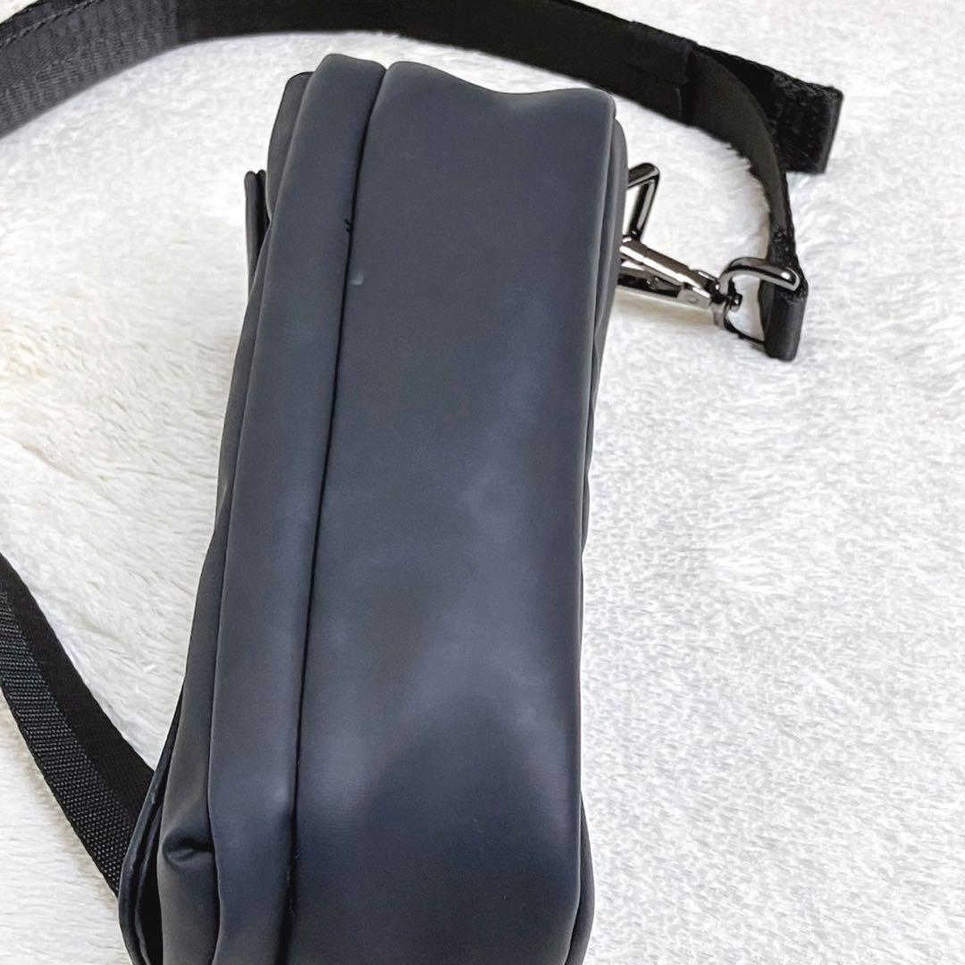 NIG QUICK PACK pockepa まるでポケットのようなバッグ