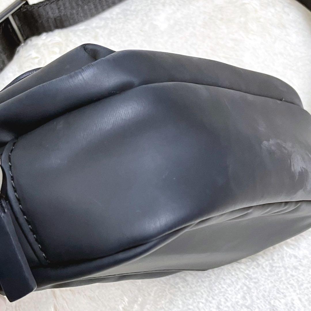 NIG QUICK PACK pockepa まるでポケットのようなバッグ