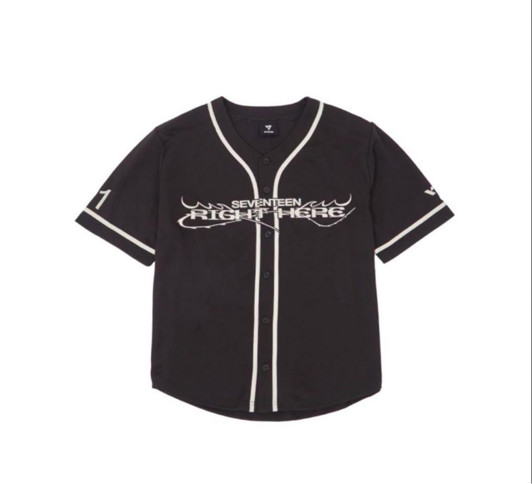 seventeen セブンティーン セブチ ユニフォーム ホシ HOSHI - メルカリ