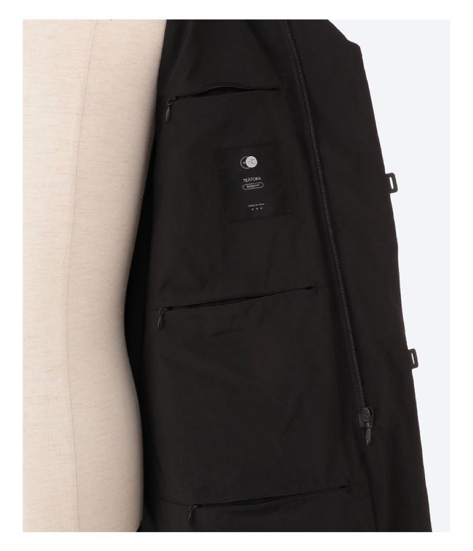 TEATORA(テアトラ) Souvenir Hunter L/L DP