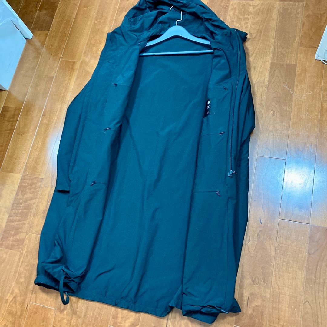 TEATORA(テアトラ) Souvenir Hunter L/L DP