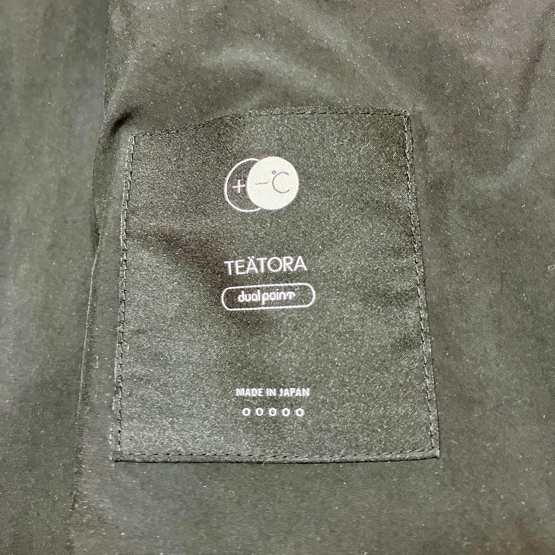 TEATORA(テアトラ) Souvenir Hunter L/L DP