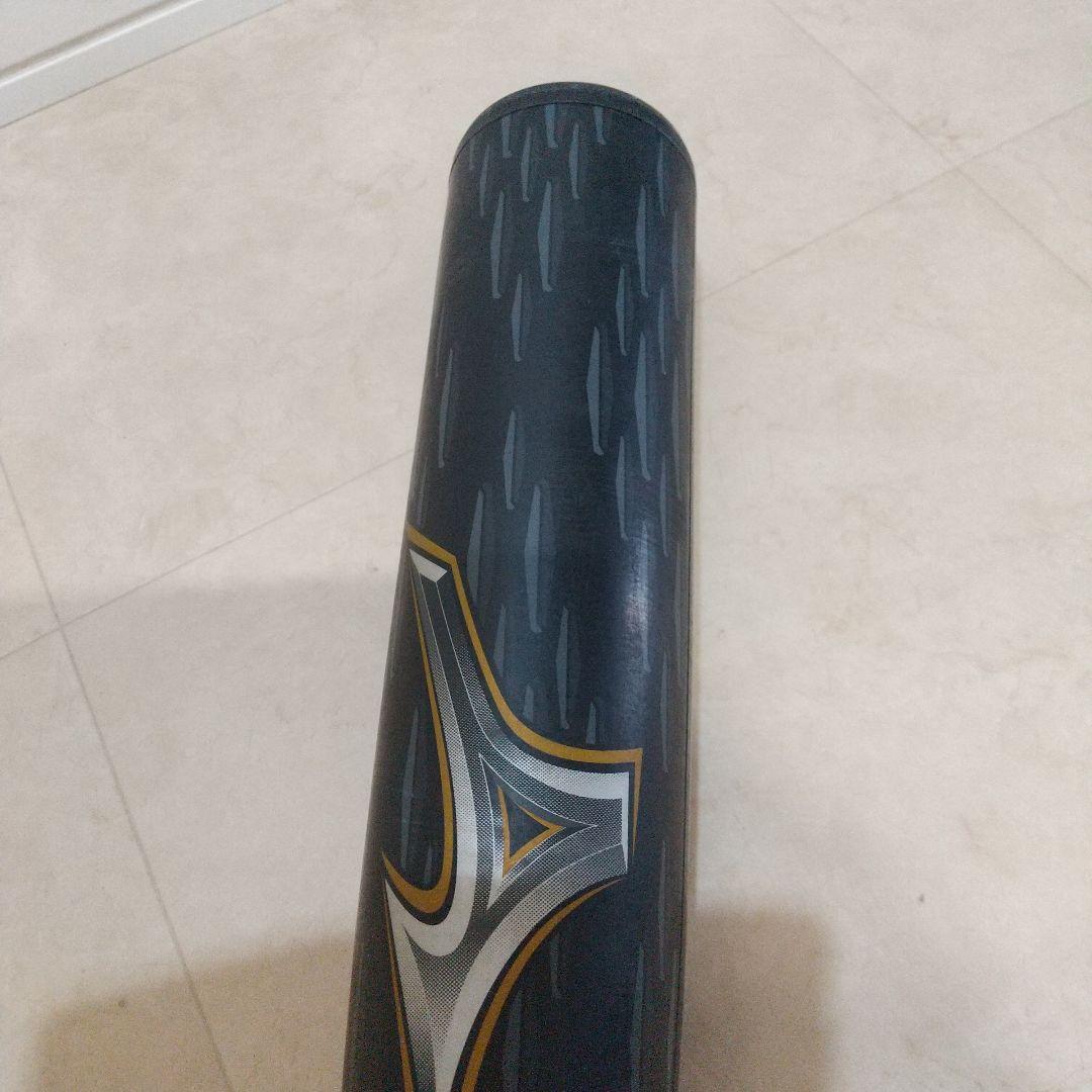 ビヨンドマックスレガシーメタルトップバランス84cm740g