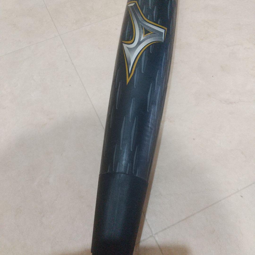 ビヨンドマックスレガシーメタルトップバランス84cm740g