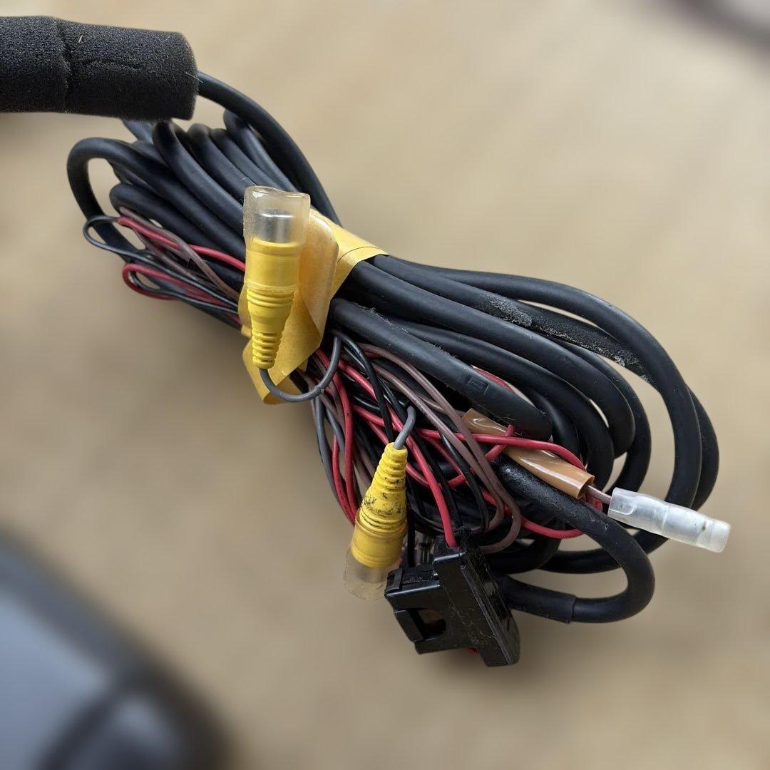 ALPINE 10.2インチ フリップダウンモニター PCX-R3500B