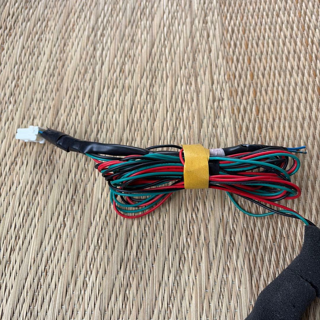 ALPINE 10.2インチ フリップダウンモニター PCX-R3500B