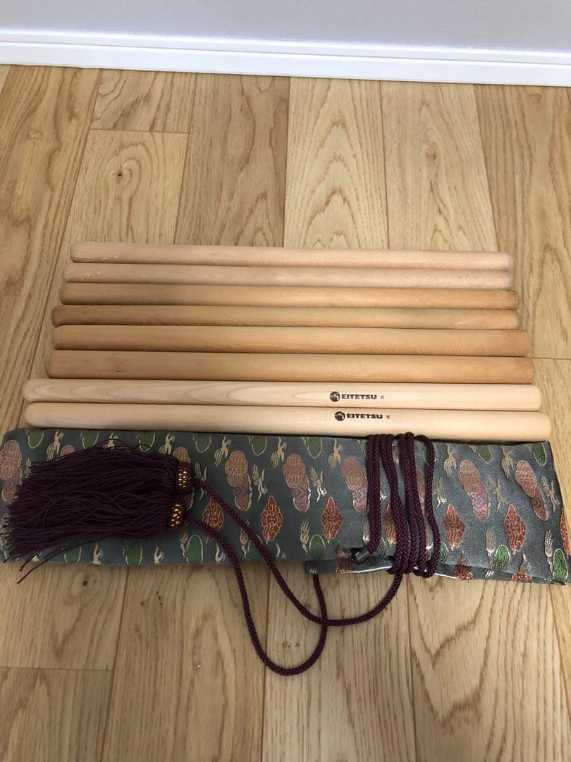 最終値下げ！　平太鼓　和太鼓　和楽器