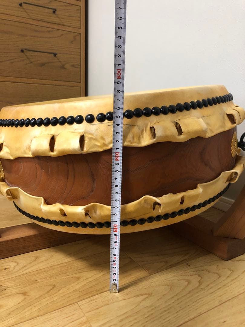 最終値下げ！　平太鼓　和太鼓　和楽器