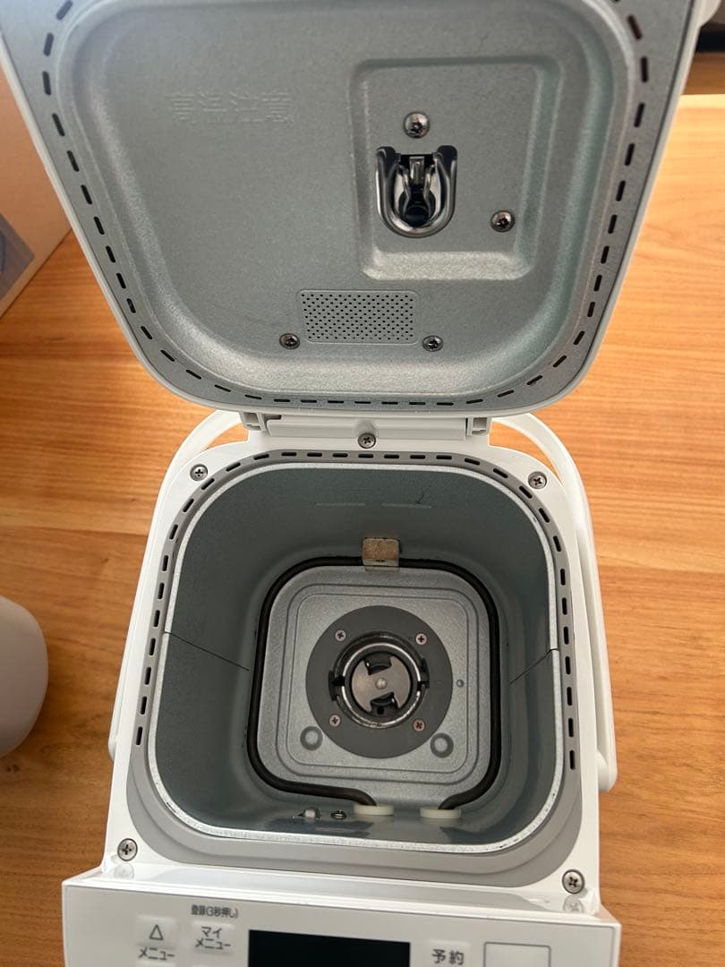 REN ♡♡さま専用　ホームベーカリー　パナソニック　Panasonic