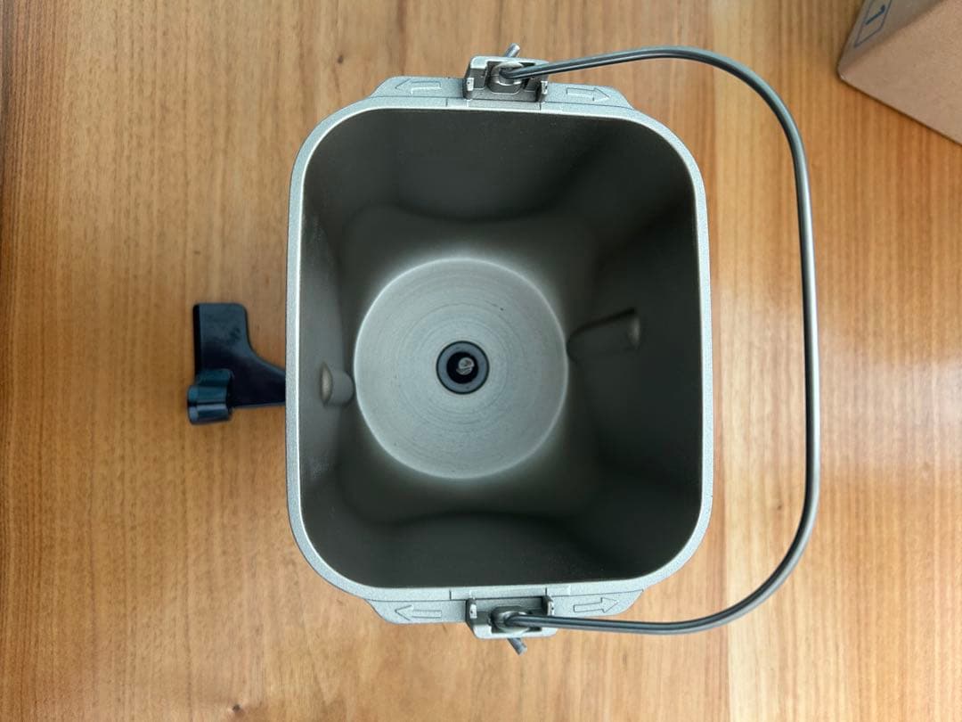 REN ♡♡さま専用　ホームベーカリー　パナソニック　Panasonic