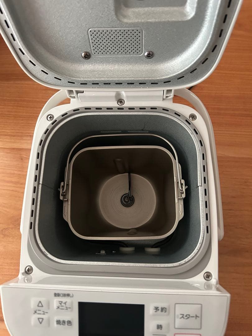 REN ♡♡さま専用　ホームベーカリー　パナソニック　Panasonic