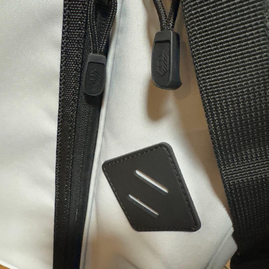 レア物　jones キャディバッグ　ショートコース用　子供用