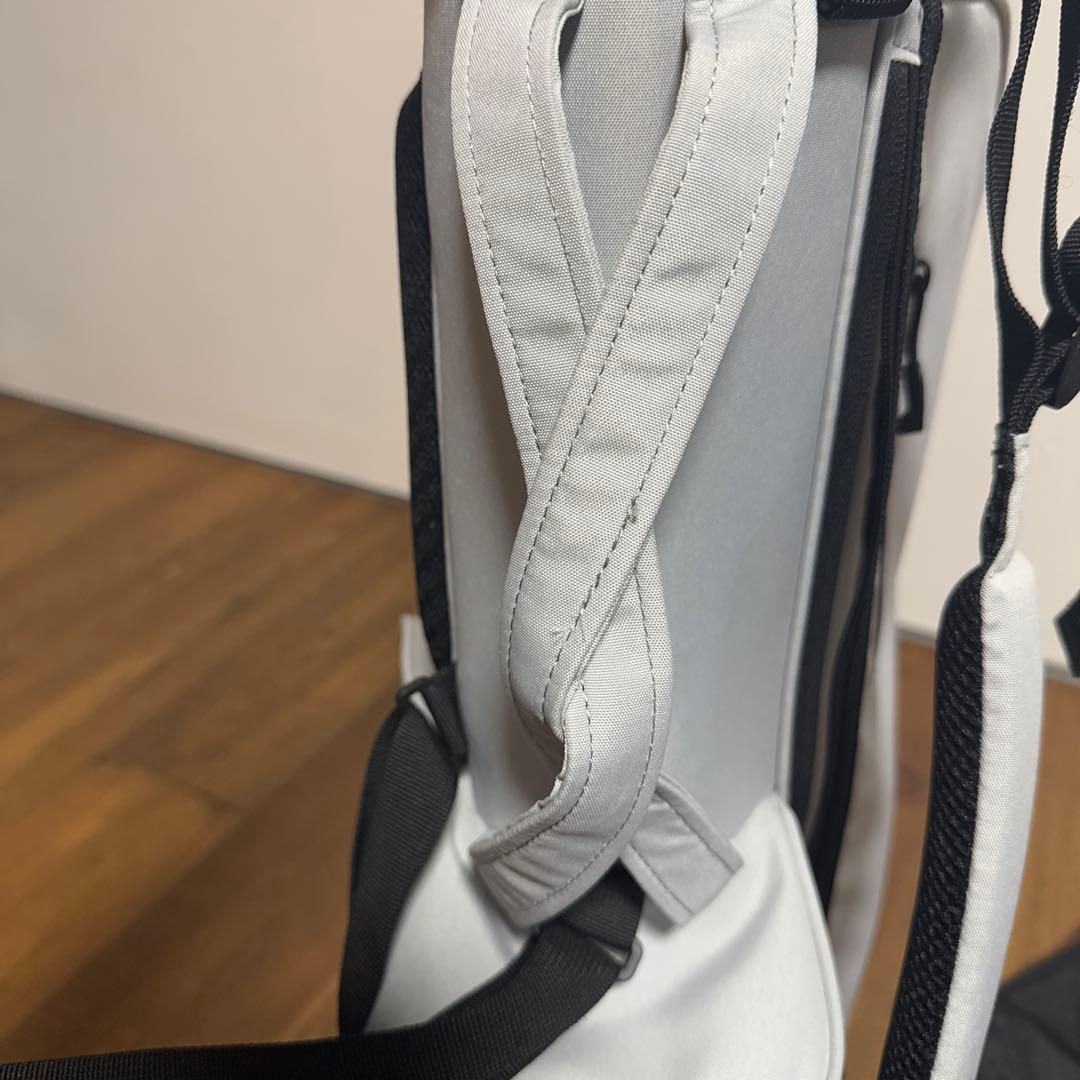 レア物　jones キャディバッグ　ショートコース用　子供用